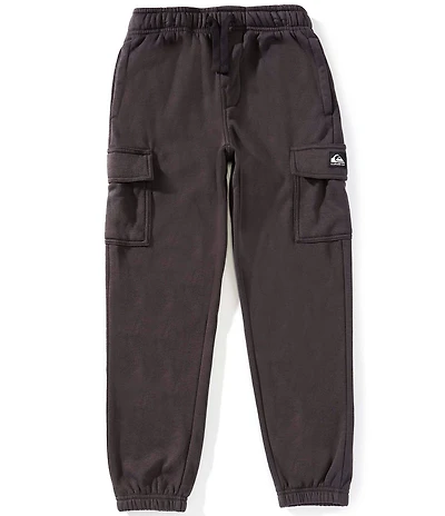 Quiksilver Big Boys Cargo Jogger Pants