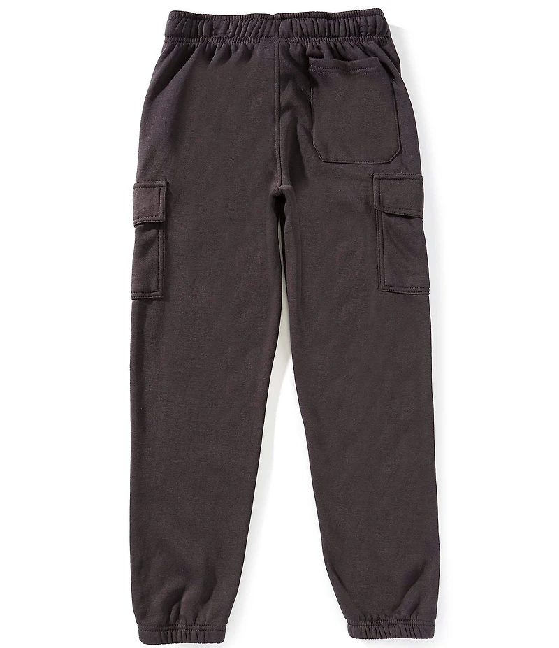 Quiksilver Big Boys Cargo Jogger Pants