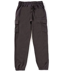 Quiksilver Big Boys Cargo Jogger Pants