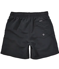 Quiksilver Big Boys Everyday Lined Volley Swim Trunks