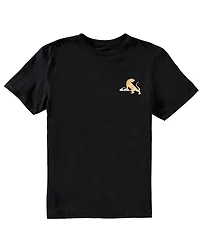 Quiksilver Big Boys Jungle Bite Short-Sleeve T-Shirt