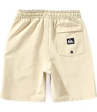 Quiksilver Big Boys Taxer Amphibian Stretch Shorts