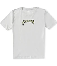 Quiksilver Big Boys Short-Sleeve Unlocked T-Shirt