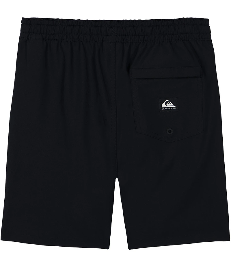 Quiksilver Big Boys Taxer Amphibian Shorts