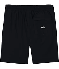 Quiksilver Big Boys Taxer Amphibian Shorts