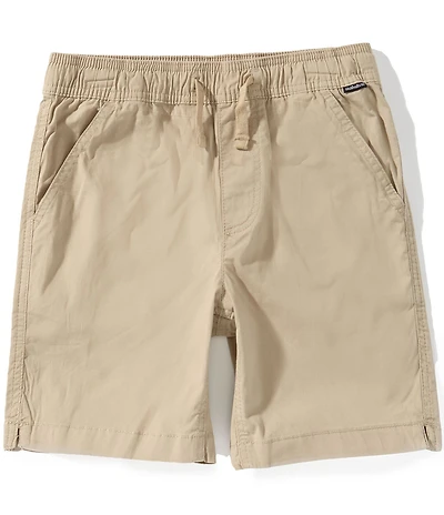 Quiksilver Big Boys Taxer Stretch Shorts