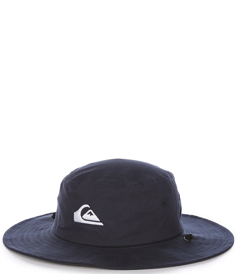 Quiksilver Bushmaster Safari Hat