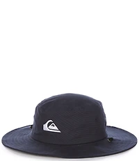 Quiksilver Bushmaster Safari Hat