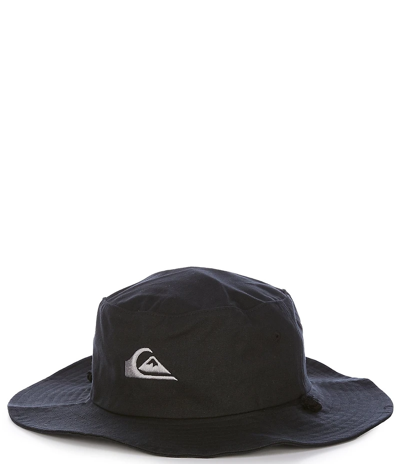 Quiksilver Bushmaster Safari Hat