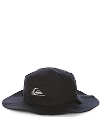 Quiksilver Bushmaster Safari Hat