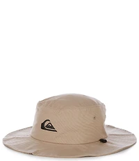Quiksilver Bushmaster Safari Hat