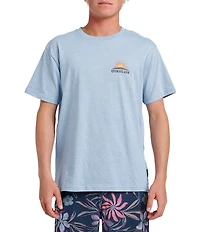Quiksilver Dawn Patrol Short Sleeve T-Shirt