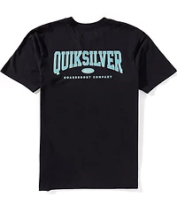 Quiksilver Dropout Short Sleeve T-Shirt