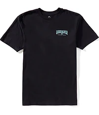 Quiksilver Dropout Short Sleeve T-Shirt