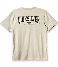 Quiksilver Dropout Short Sleeve T-Shirt