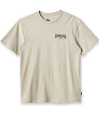 Quiksilver Dropout Short Sleeve T-Shirt