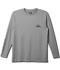 Quiksilver Everyday Surf Long Sleeve T-Shirt