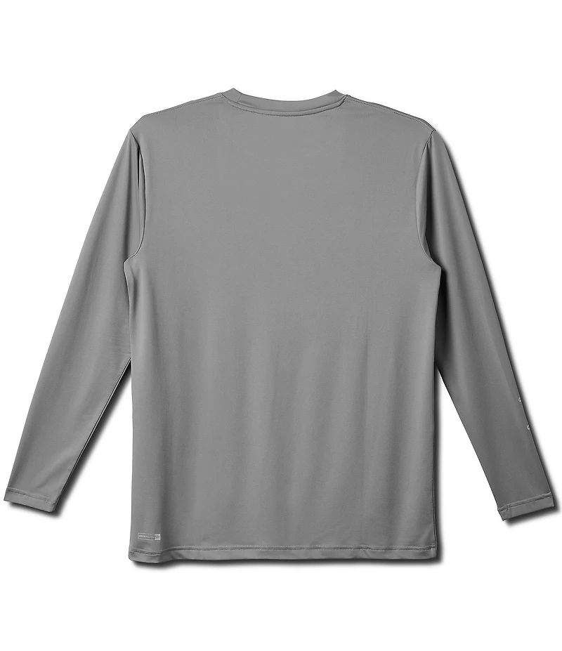 Quiksilver Everyday Surf Long Sleeve T-Shirt