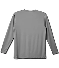 Quiksilver Everyday Surf Long Sleeve T-Shirt