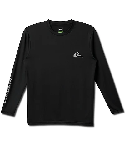 Quiksilver Everyday Surf Long Sleeve T-Shirt