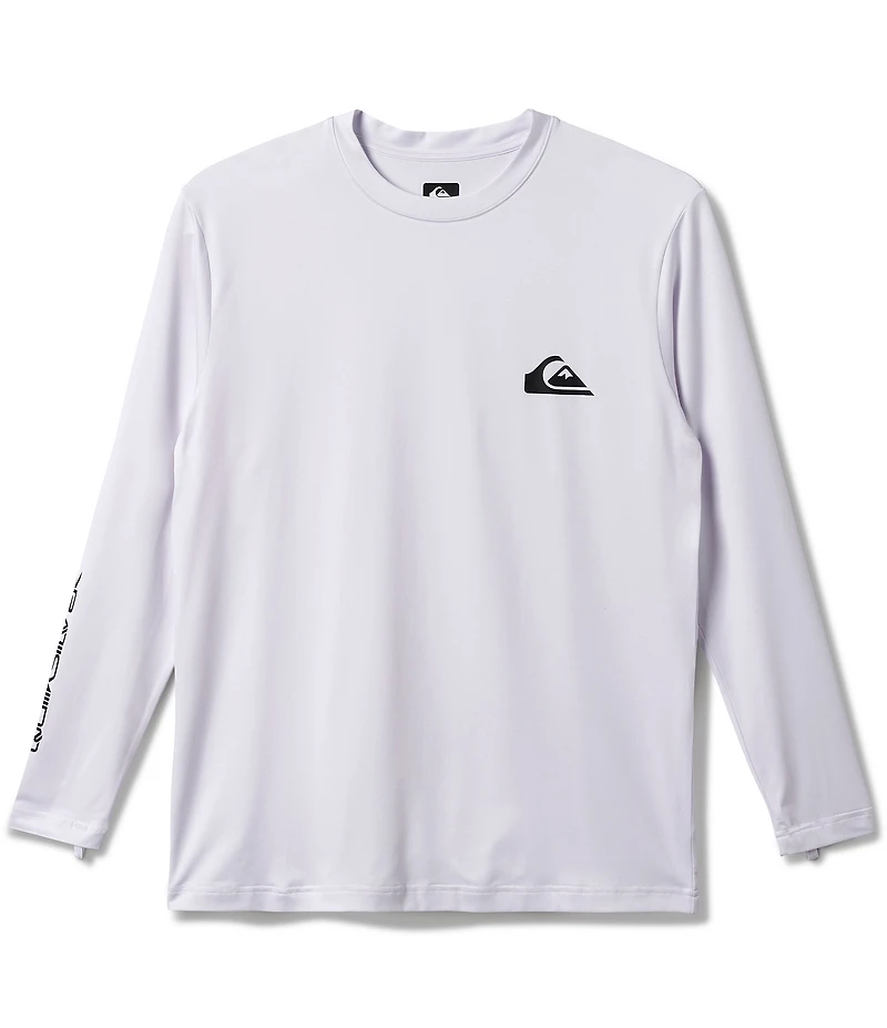 Quiksilver Everyday Surf Long Sleeve T-Shirt