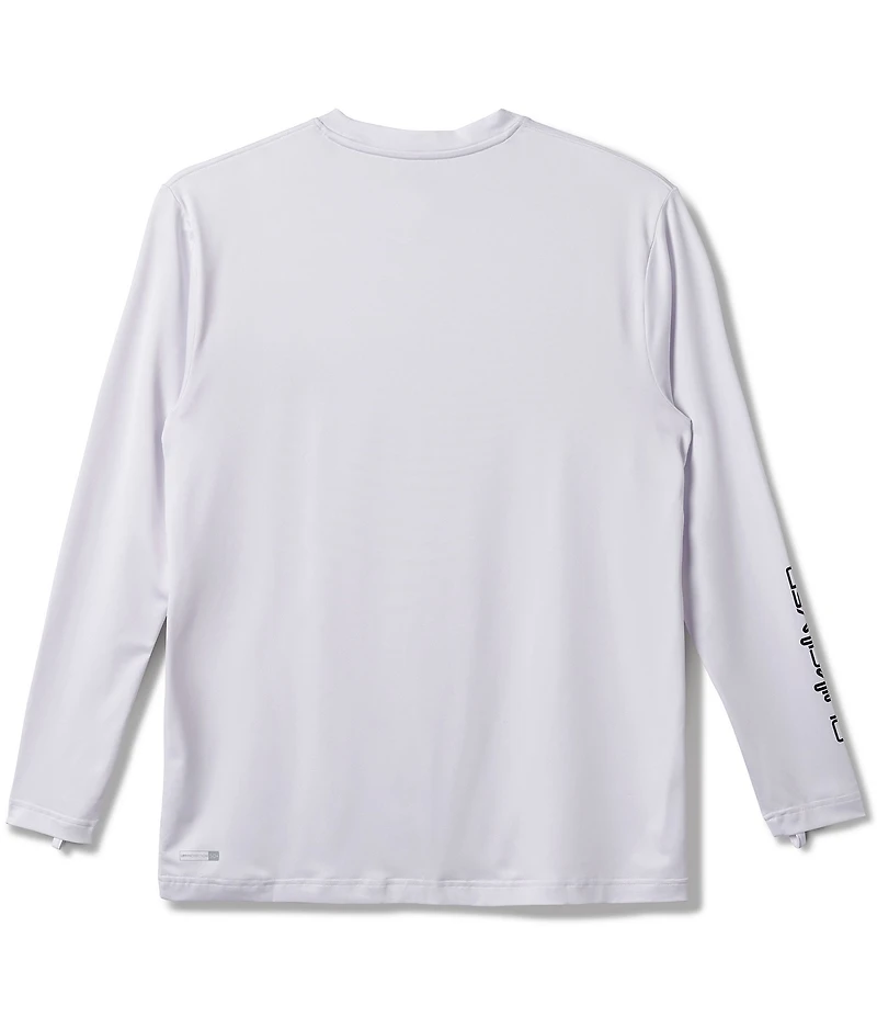 Quiksilver Everyday Surf Long Sleeve T-Shirt