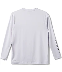 Quiksilver Everyday Surf Long Sleeve T-Shirt