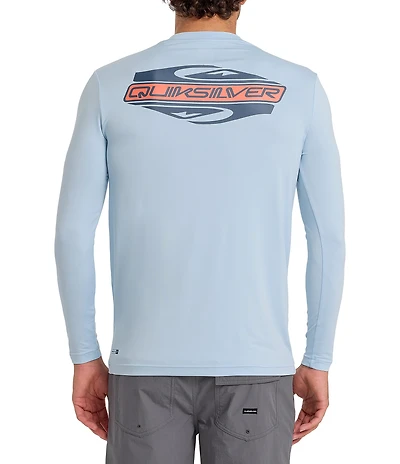 Quiksilver Everyday Surf Long Sleeve T-Shirt
