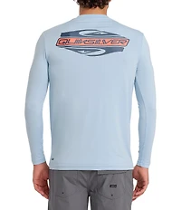 Quiksilver Everyday Surf Long Sleeve T-Shirt