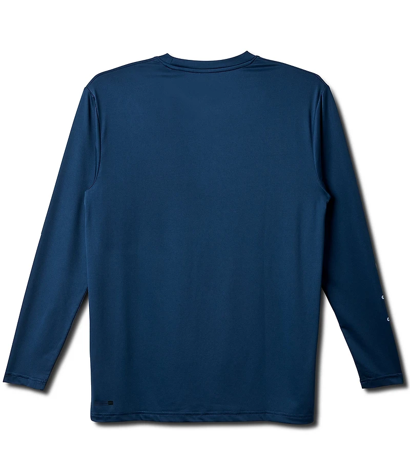 Quiksilver Everyday Surf Long Sleeve T-Shirt
