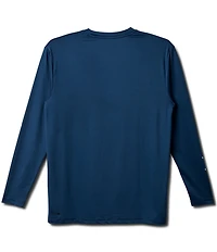 Quiksilver Everyday Surf Long Sleeve T-Shirt