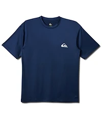 Quiksilver Everyday Surf Short Sleeve Graphic T-Shirt