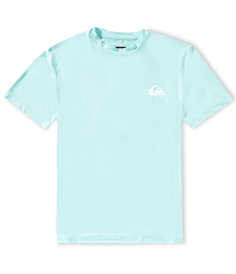 Quiksilver Everyday Surf Short Sleeve Graphic T-Shirt