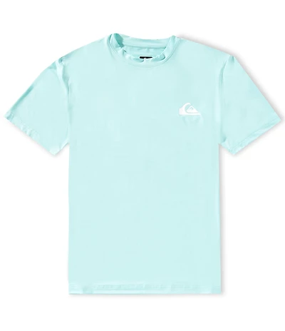 Quiksilver Everyday Surf Short Sleeve Graphic T-Shirt