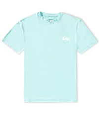 Quiksilver Everyday Surf Short Sleeve Graphic T-Shirt