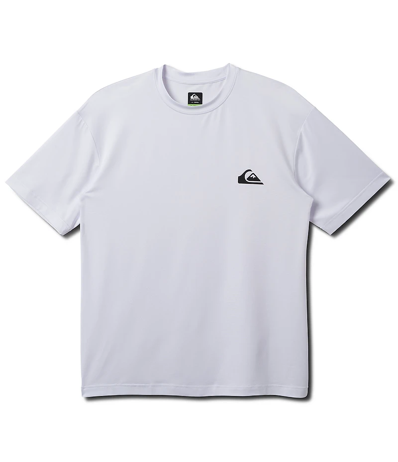 Quiksilver Everyday Surf Short Sleeve Graphic T-Shirt