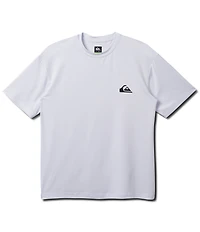 Quiksilver Everyday Surf Short Sleeve Graphic T-Shirt