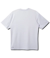 Quiksilver Everyday Surf Short Sleeve Graphic T-Shirt