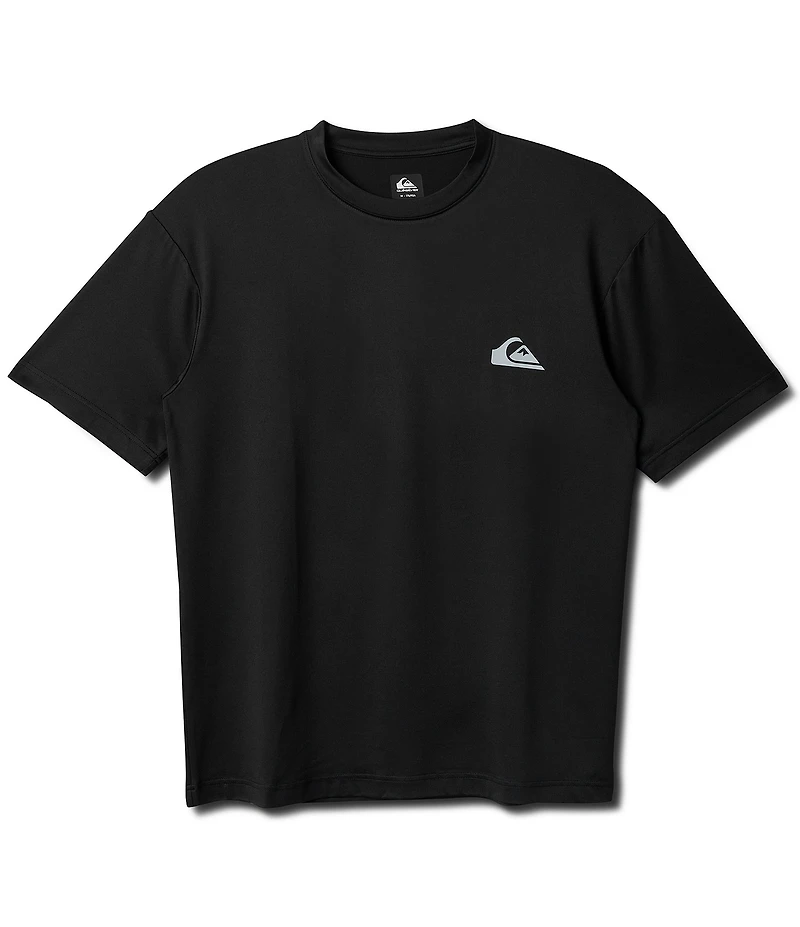 Quiksilver Everyday Surf Short Sleeve Graphic T-Shirt