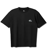 Quiksilver Everyday Surf Short Sleeve Graphic T-Shirt