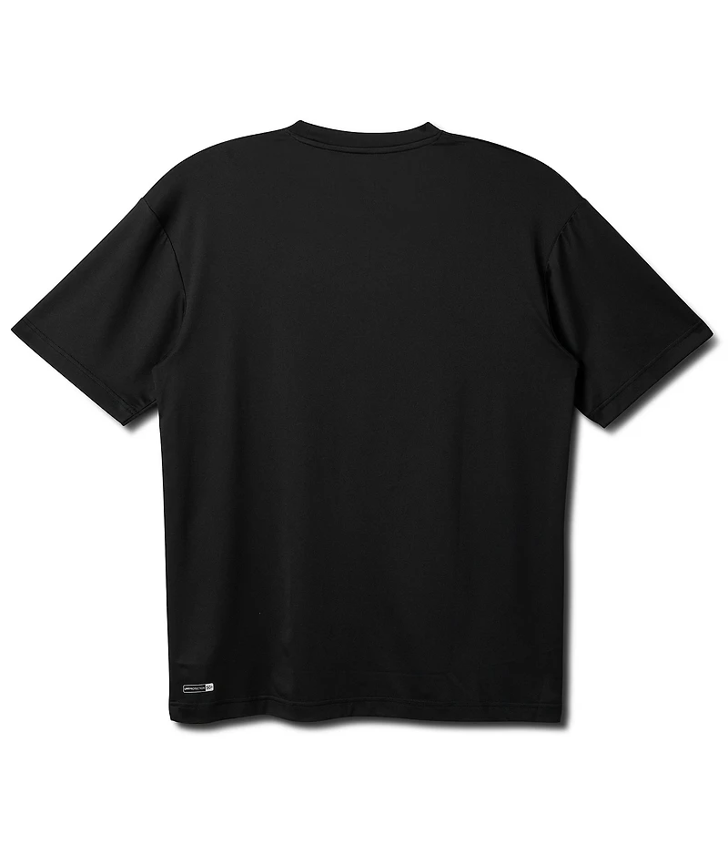 Quiksilver Everyday Surf Short Sleeve Graphic T-Shirt