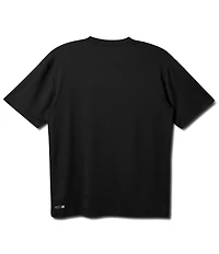 Quiksilver Everyday Surf Short Sleeve Graphic T-Shirt