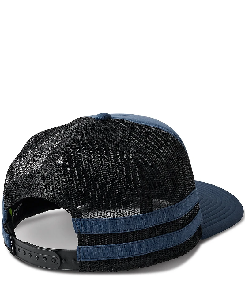 Quiksilver Foam Trucker Cap