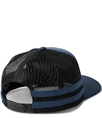 Quiksilver Foam Trucker Cap