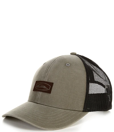 Quiksilver Forever Y2K Trucker Hat
