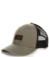 Quiksilver Forever Y2K Trucker Hat