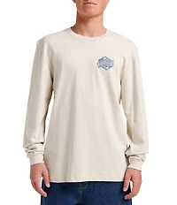 Quiksilver Heat Long Sleeve T-Shirt
