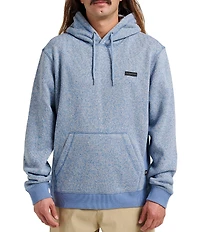 Quiksilver Keller Long Sleeve Fleece Hoodie