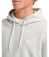 Quiksilver Keller Long Sleeve Fleece Hoodie