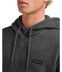 Quiksilver Keller Long Sleeve Fleece Hoodie